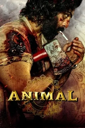 Filmywap Animal 2023 Hindi Full Movie WEB-DL 480p 720p 1080p Download