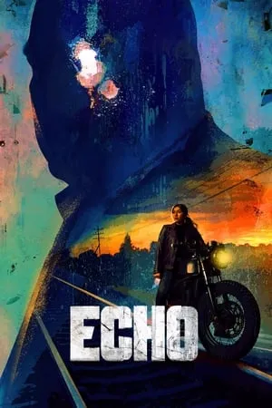 Filmywap Echo (Season 1) 2023 Hindi+English Web Series WEB-DL 480p 720p 1080p Download