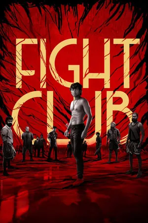 Filmywap Fight Club 2023 Hindi+Tamil Full Movie WEB-DL 480p 720p 1080p Download