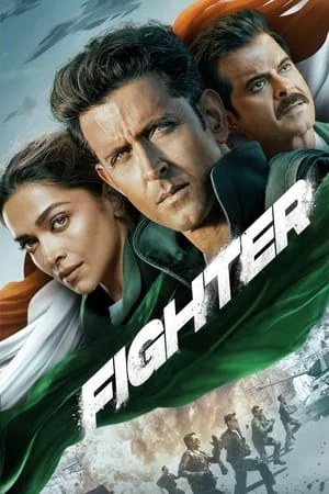 Filmywap Fighter (2024) in 480p, 720p & 1080p Download. This is one of the best movies based on Action | Adventure | Thriller. Fighter movie is available in Hindi Full Movie Pre-DVDRip qualities. This Movie is available on Filmywap