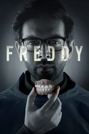 Filmywap Freddy 2022 Hindi Full Movie WEB-DL 480p 720p 1080p Download