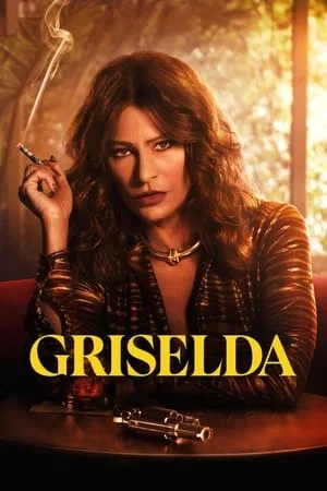 Filmywap Griselda (Season 1) 2024 Hindi+English Web Series WEB-DL 480p 720p 1080p Download
