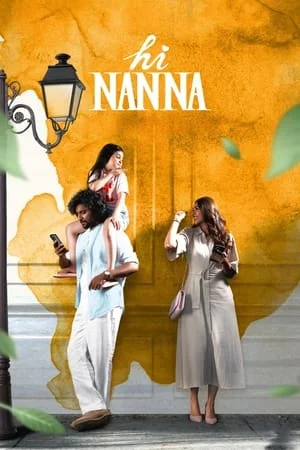 Filmywap Hi Nanna 2023 Hindi+Telugu Full Movie WEB-DL 480p 720p 1080p Download