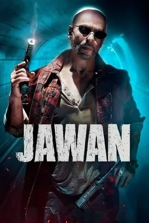 Filmywap Jawan 2023 Hindi Full Movie WEB-DL 480p 720p 1080p Download