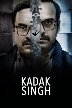Filmywap Kadak Singh 2023 Hindi Full Movie WEB-DL 480p 720p 1080p Download