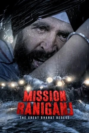 Filmywap Mission Raniganj 2023 Hindi Full Movie WEB-DL 480p 720p 1080p Download
