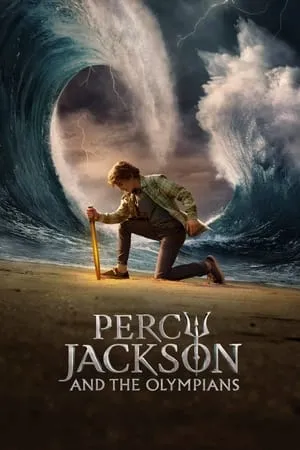 Filmywap Percy Jackson and the Olympians (Season 1) 2023 English Web Series WEB-DL 480p 720p 1080p Download