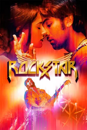 Filmywap Rockstar 2011 Hindi Full Movie BluRay 480p 720p 1080p Download