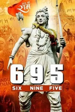 Filmywap Six Nine Five 2023 Hindi Full Movie HDTS 480p 720p 1080p Download