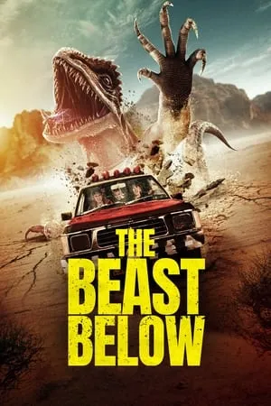 Filmywap The Beast Below 2022 Hindi+English Full Movie WEB-DL 480p 720p 1080p Download