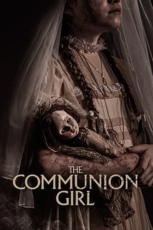 Filmywap The Communion Girl 2023 Hindi+English Full Movie WEB-DL 480p 720p 1080p Download