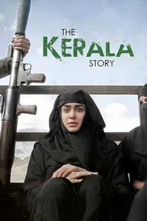 Filmywap The Kerala Story 2023 Hindi Full Movie HDCAM 480p 720p 1080p Download