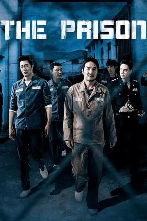 Filmywap The Prison 2017 Hindi+Korean Full Movie Bluray 480p 720p 1080p Download