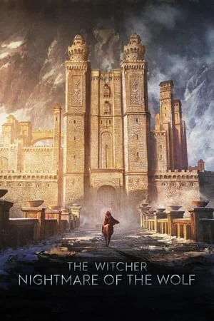 Filmywap The Witcher: Nightmare of the Wolf 2021 Hindi+English Full Movie WEB-DL 480p 720p 1080p Download