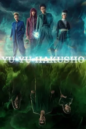 Filmywap Yu Yu Hakusho (Season 1) 2023 Hindi+Japanese Web Series WEB-DL 480p 720p 1080p Download