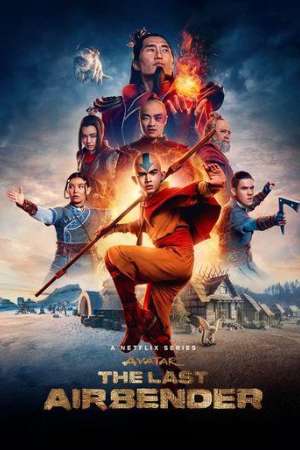 Filmywap Avatar: The Last Airbender (Season 1) 2024 Hindi-English Web Series WEB-DL 480p 720p 1080p Download