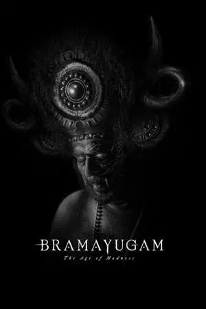 Filmywap Bramayugam 2024 Hindi+Malayalam Full Movie HDTS 480p 720p 1080p Download