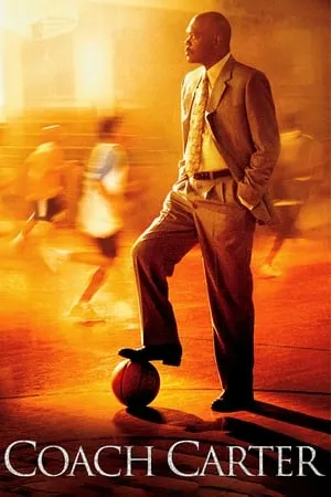 Filmywap Coach Carter 2005 Hindi+English Full Movie BluRay 480p 720p 1080p Download