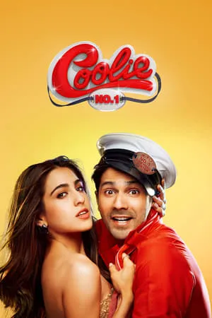 Filmywap Coolie No. 1 2020 Hindi+English Full Movie WEB-DL 480p 720p 1080p Download
