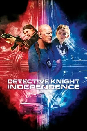 Filmywap Detective Knight: Independence 2023 Hindi+English Full Movie BluRay 480p 720p 1080p Download