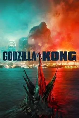 Filmywap Godzilla vs. Kong 2021 Hindi+English Full Movie BluRay 480p 720p 1080p Download