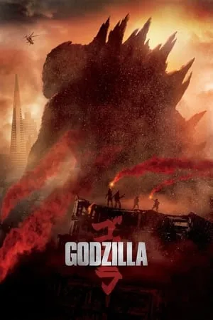 Filmywap Godzilla 2014 Hindi+English Full Movie BluRay 480p 720p 1080p Download