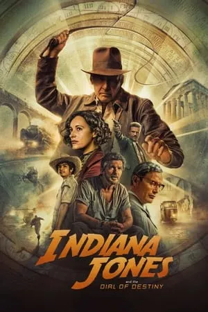 Filmywap Indiana Jones and the Dial of Destiny 2023 Hindi+English Full Movie BluRay 480p 720p 1080p Download