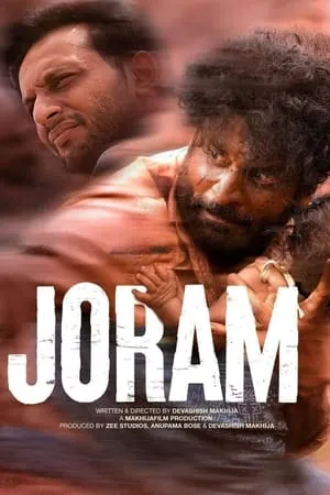 Filmywap Joram 2023 Hindi Full Movie AMZN WEB-DL 480p 720p 1080p Download