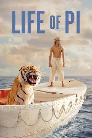 Filmywap Life of Pi 2012 Hindi Full Movie BluRay 480p 720p 1080p Download