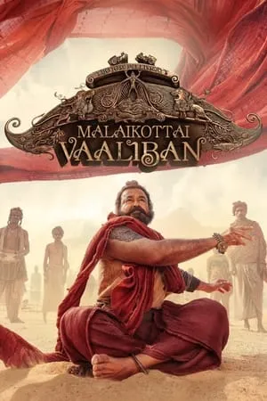 Filmywap Malaikottai Vaaliban 2024 Hindi+Malayalam Full Movie DSNP WEB-DL 480p 720p 1080p Download