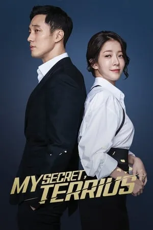 Filmywap My Secret Terrius (Season 1) 2018 Hindi-Korean Web Series WEB-DL 480p 720p 1080p Download