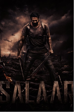 Filmywap Salaar 2023 Hindi Full Movie DSNP WEB-DL 480p 720p 1080p Download