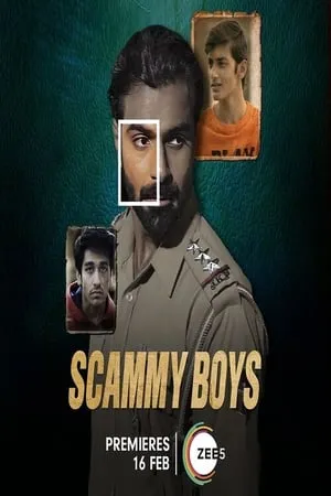 Filmywap Scammy Boys 2024 Hindi Full Movie Zee5 WEB-DL 480p 720p 1080p Download