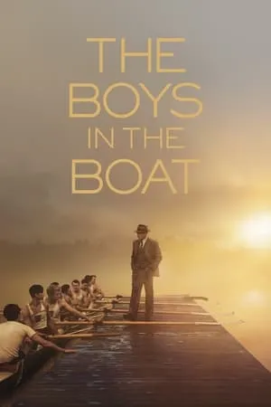 Filmywap The Boys in the Boat 2023 Hindi+English Full Movie WEB-DL 480p 720p 1080p Download
