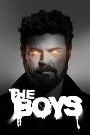 Filmywap The Boys (Season 1+3) 2022 Hindi+English Web Series WeB-HD 480p 720p 1080p Download