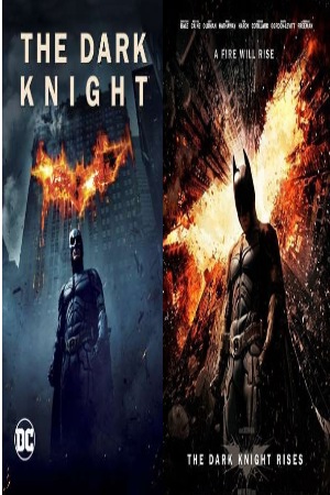 Filmywap The Dark Knight 2008+2012 Hindi+English 2 Movies Collection BluRay 480p 720p 1080p Download