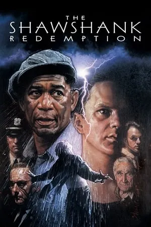 Filmywap The Shawshank Redemption 1994 Hindi+English Full Movie BluRay 480p 720p 1080p Download