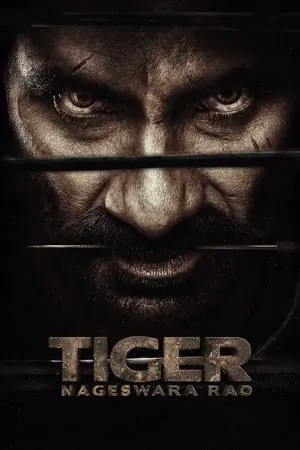 Filmywap Tiger Nageswara Rao 2023 Hindi+Telugu Full Movie WEB-DL 480p 720p 1080p Download